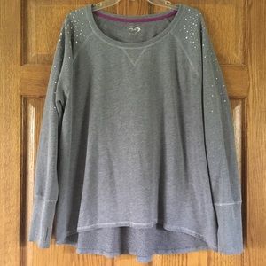 mta sport sweatshirt